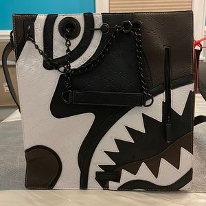 Sprayground V.V.I.P. LOFT TOTE